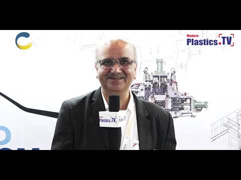 Interview with Mr. Jayesh Rathod