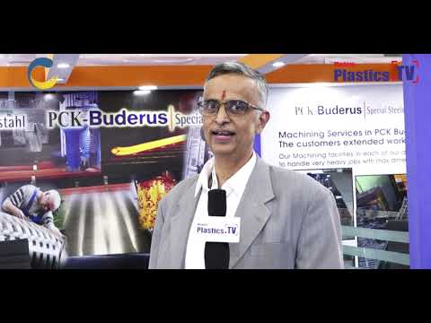 Interview with Mr. P. L. Krishnan