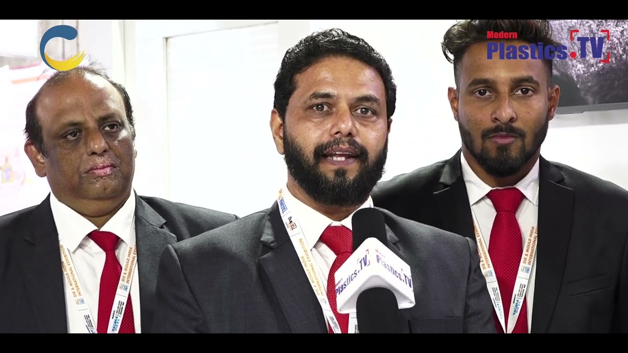 Interview with Mr. Pravin Shirse