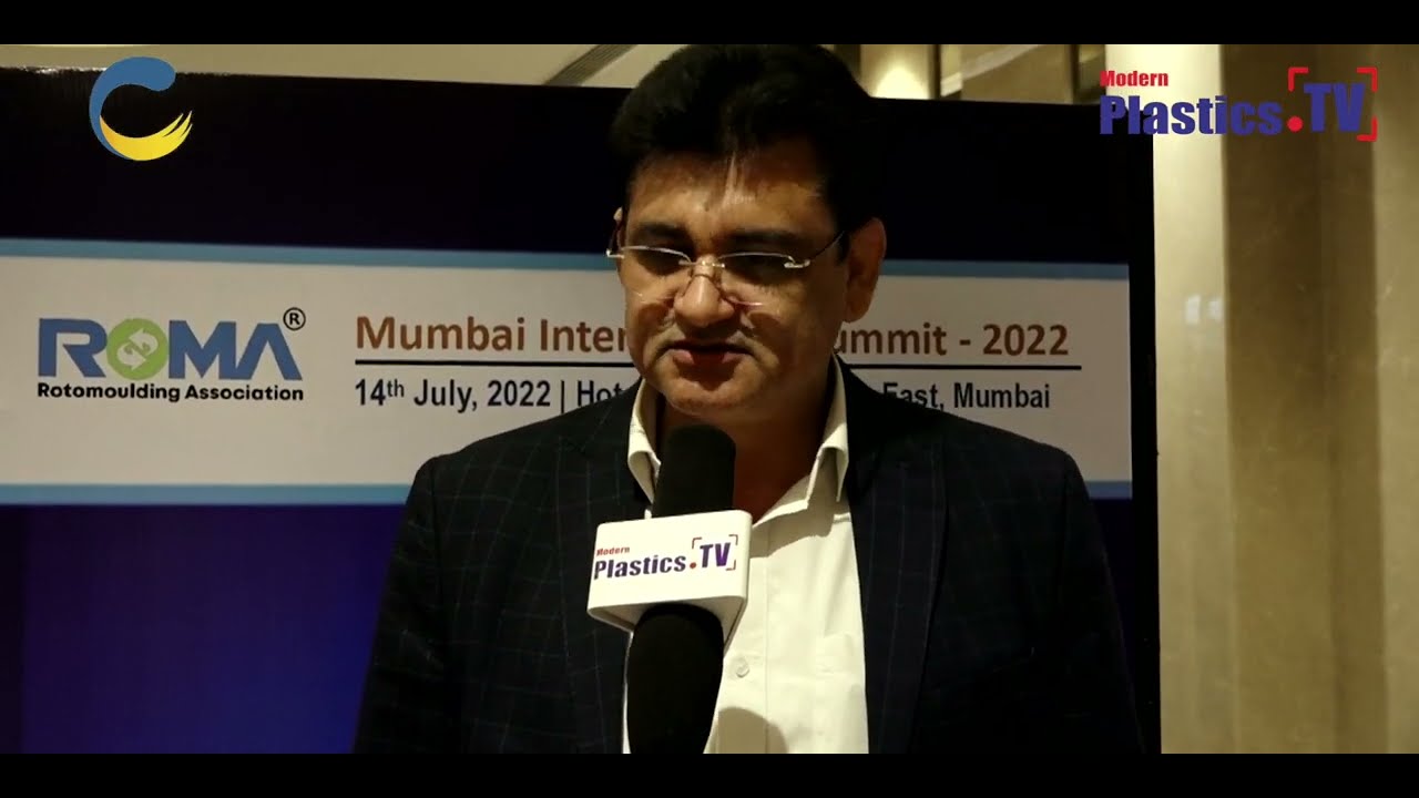 Exclusive Interview with Mr. Rajnish Kumar Gera
