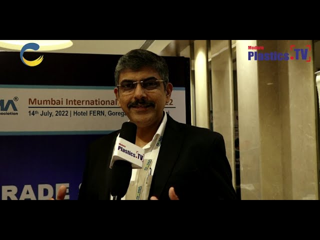 Exclusive Interview with Mr. Jitendra Kapadia