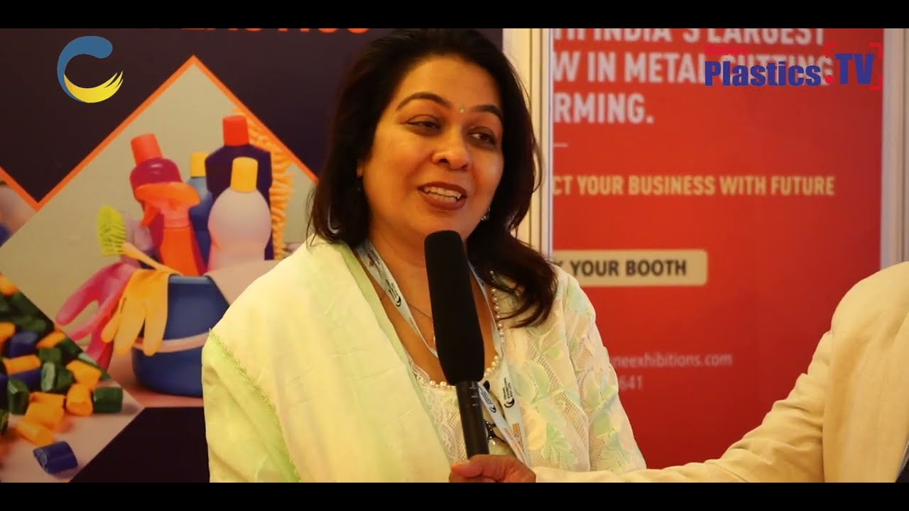 Exclusive Interview with Ms. Anu Choudhary