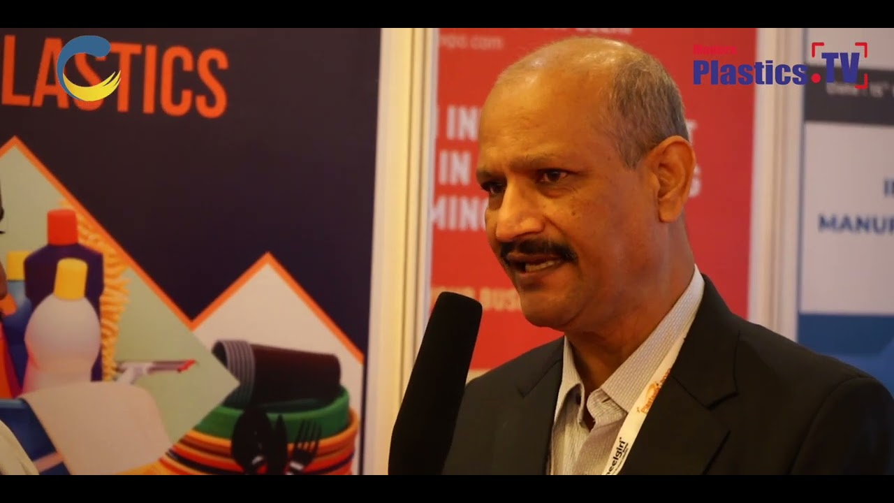 Exclusive Interview with Mr. Prashant Trivedi