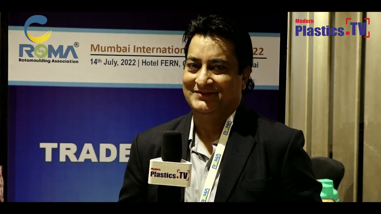 Exclusive Interview with Mr. Vijay Joshi