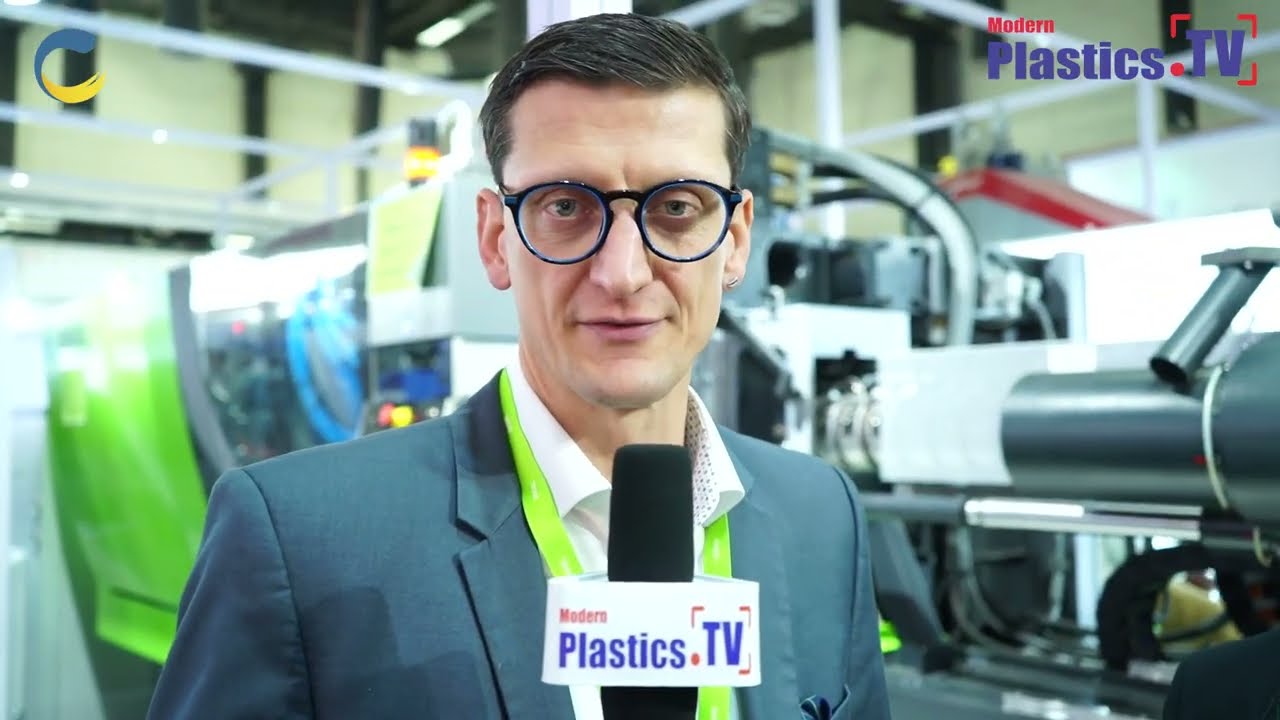 An Exclusive Interview with Mr. Richard Froehlich of Wintec by Ginu