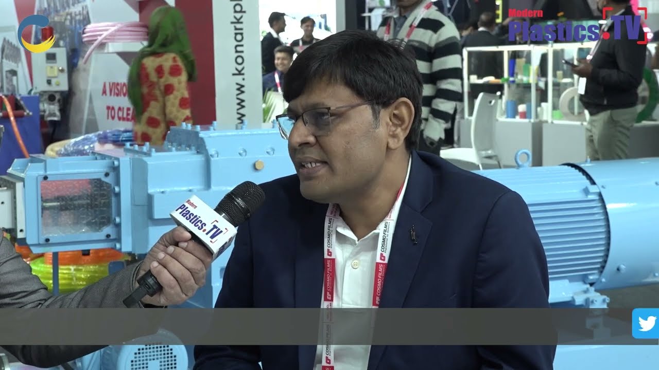 An Exclusive Interview with Mr. Vinubhai Chavd of SEP by Pratyush Bhaskar, MPTV