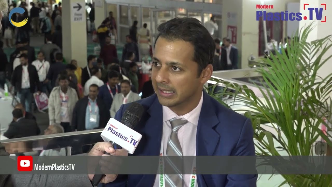 An Exclusive Interview with Mr. Rahul Vora of XL Plastics by Pratyush Bhaskar, MPTV