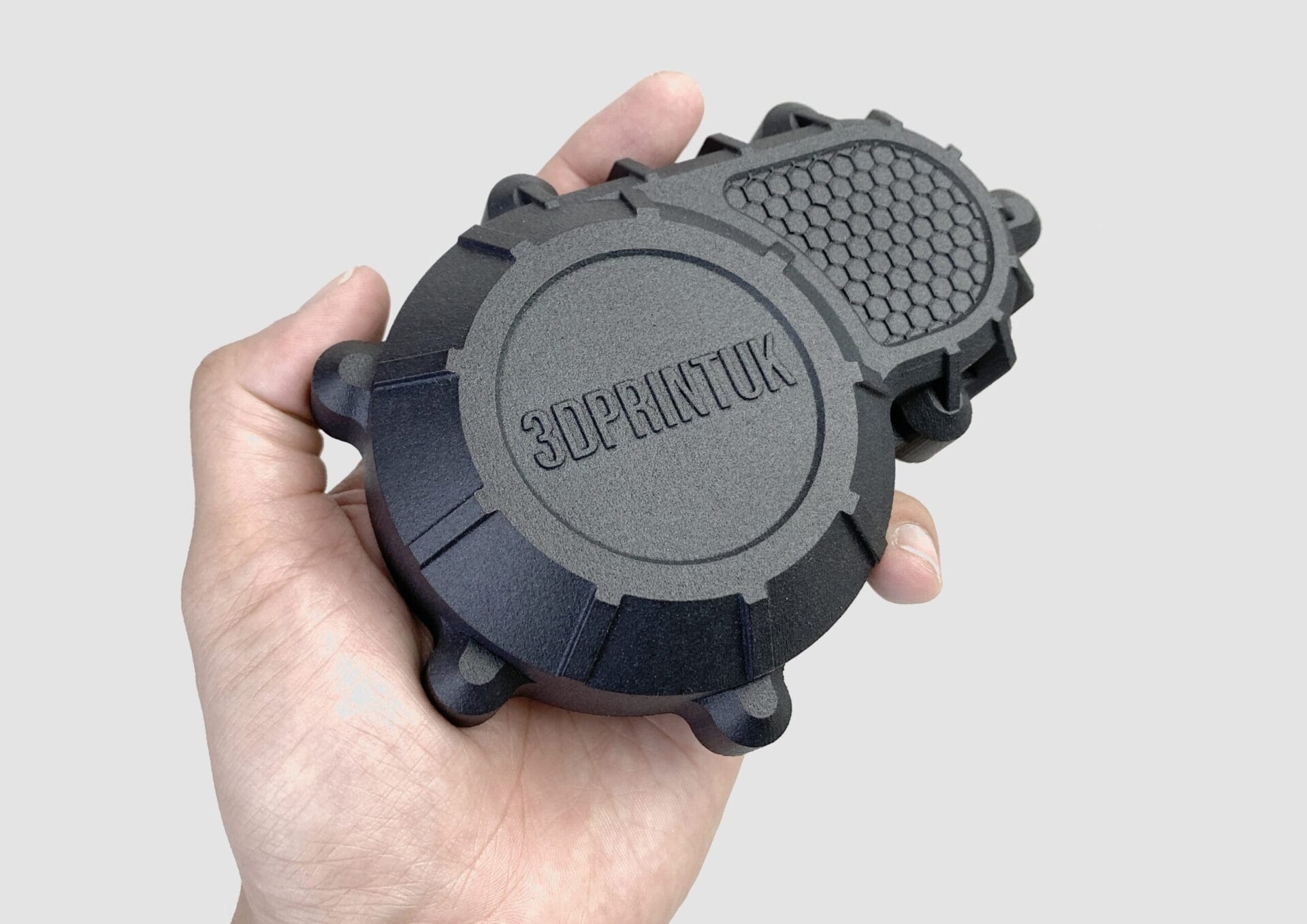 3D PRINTERUK