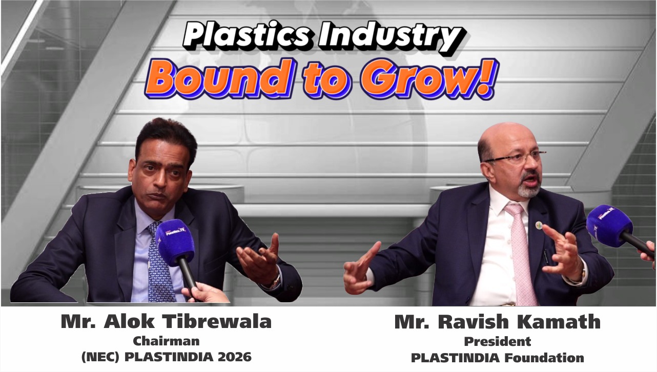Plastindia 2026