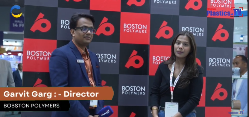 Garvit Garg on Custom Stretch Films&Anti-Corrosion Solutions | Boston ...