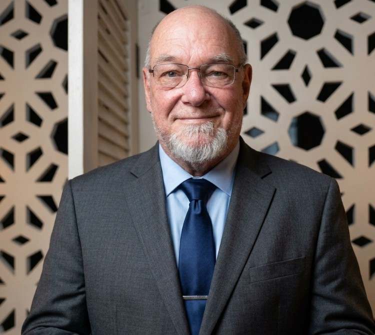 Michael Grunwald
