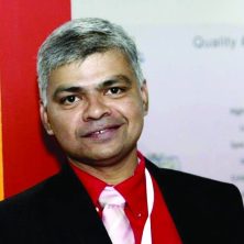 Anthony George