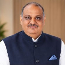 Dr. Girish M. Joshi