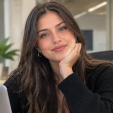 Isabella Margaret