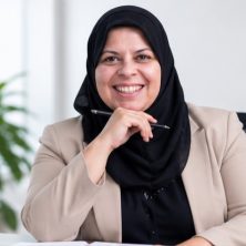 Latifa Khan