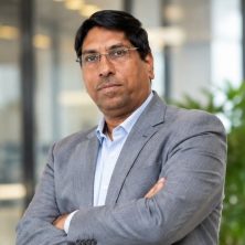 Dr. Prakash Mahanwar