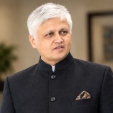 Pratush Bhaskar