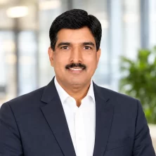 Rajesh Verma